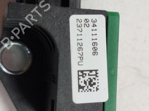 Elektronisk sensor SEAT LEON (1P1) 1.6 TDI | BP30387598M84