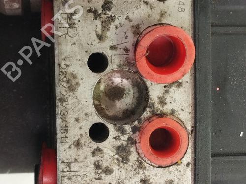 ABS pump AUDI A4 B6 Avant (8E5)  | BP32744910M43  - Image 7