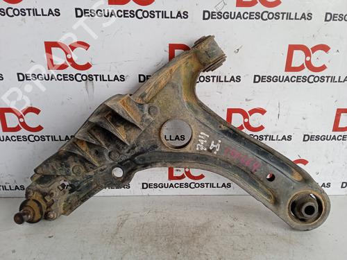 Used Left front suspension arm Left front suspension arm 39526166 39526166