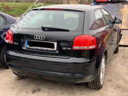 Used Parts AUDI A3 (8P1) 1.9 TDI (105 hp) 4446418