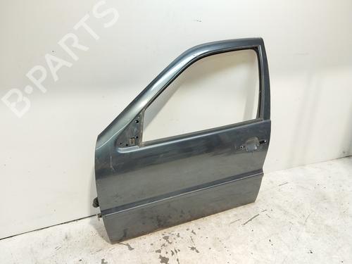 Left front door VW POLO (6N2)  | BP22409782C2 