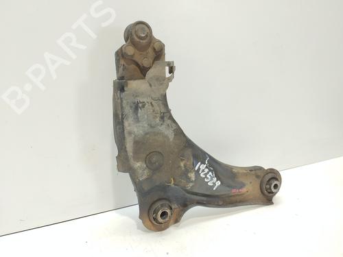 Left front suspension arm RENAULT LAGUNA II (BG0/1_) 1.9 dCi (BG1A, BG1W, BG0G) | BP29272861M12 
