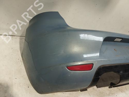 Rear bumper SEAT IBIZA III (6L1) 1.4 16V | BP31189384C8