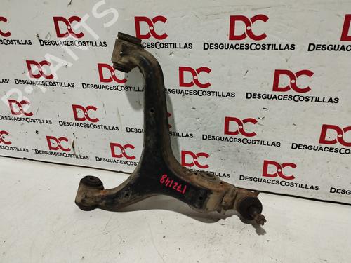 Venstre fortil bærearm SSANGYONG REXTON / REXTON II (GAB_) 2.7 Xdi | BP30442231M12