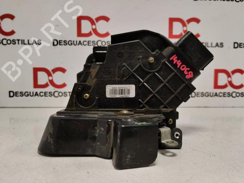 Front right lock FORD FOCUS C-MAX (DM2)  | BP17413166C97 