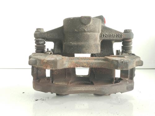 Right front brake caliper ALFA ROMEO MITO (955_) 1.6 JTDM (955AXC1B) | BP20321067M104 