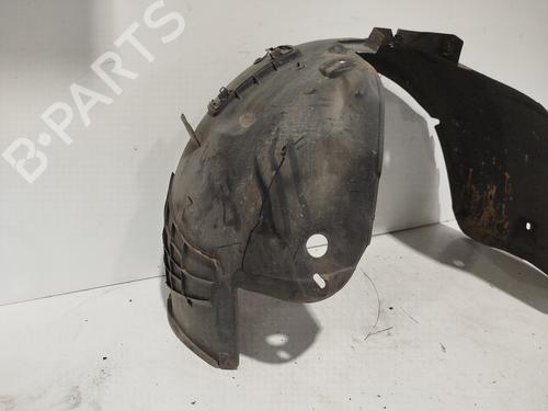 Wheel arch OPEL ASTRA H (A04)  | BP29334124C56 