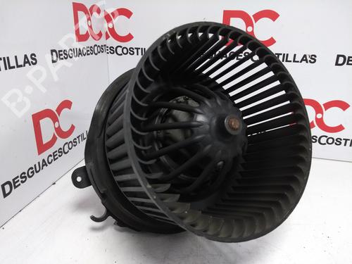 Gebläsemotor CITROËN C3 I (FC_, FN_) 1.4 HDi | BP17399430M62 