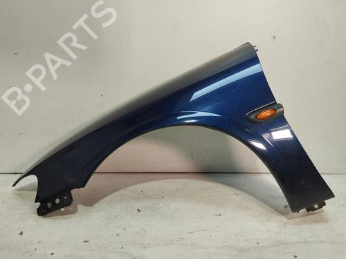 Used Left front fenders OPEL VECTRA B (J96) 1.6 i 16V (F19) (100 hp) 29188973