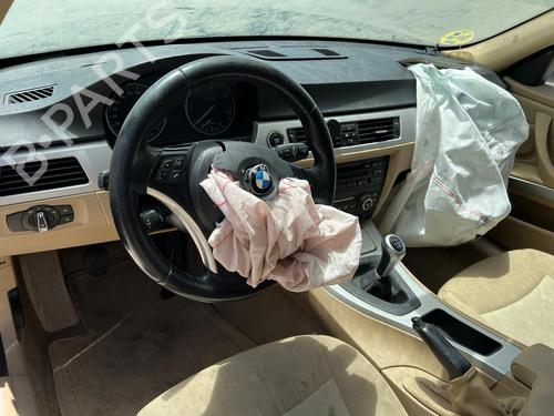 Underbody protection BMW 3 (E90) 320 d | BP31163421M92