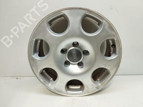 Used Rim AUDI A4 B6 (8E2) 2.0 (130 hp) 19264910