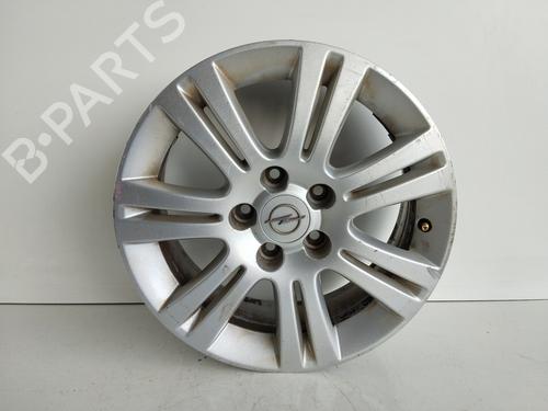 Felg OPEL VECTRA C (Z02) 1.9 CDTI (F69) (150 hp) 19264916