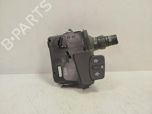 Used Steering column stalk RENAULT CLIO III (BR0/1, CR0/1) 1.2 16V (BR0P, CR0P) (101 hp) 28715380