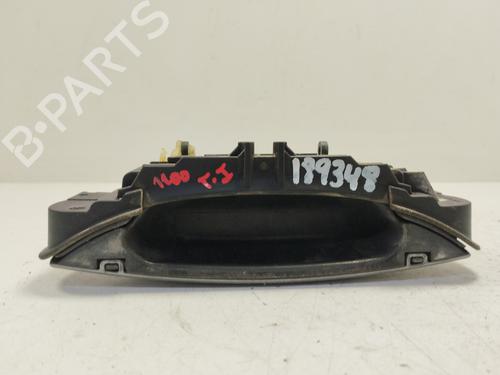 Rear left exterior door handle AUDI A4 B6 (8E2) 2.0 | BP19092467C130 