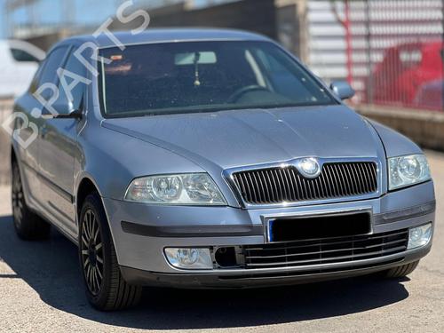 Electronic module SKODA OCTAVIA II (1Z3)  | BP32033401M83 