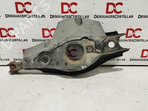 Right rear suspension arm TOYOTA AURIS (_E18_) 1.8 Hybrid (ZWE186_, ZWE186R) | BP17423310M15 