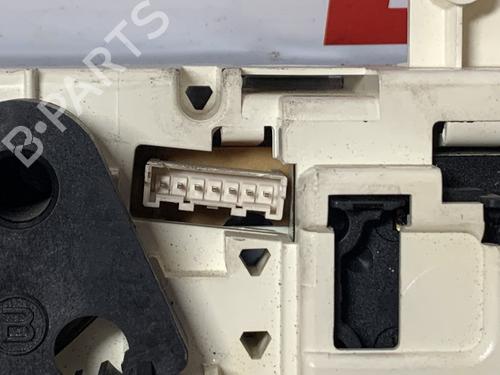 Climate control CITROËN XSARA (N1) 2.0 HDi 90 | BP29396044I5 