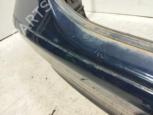 Rear bumper MERCEDES-BENZ C-CLASS (W203) C 200 CDI (203.004) | BP20311174C8 