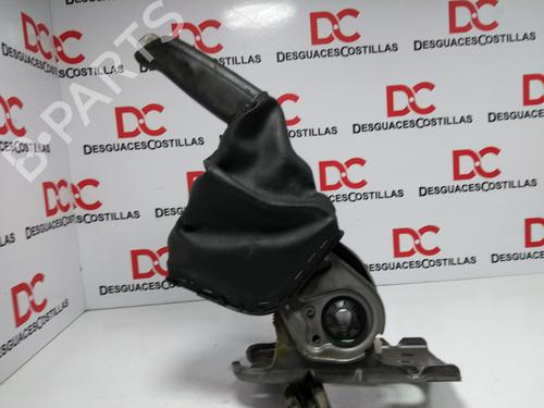 Hand brake FORD MONDEO IV (BA7) 2.0 TDCi | BP17402551I18