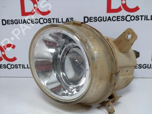 Used Right front fog light HYUNDAI TERRACAN (HP) 2.9 CRDi 4WD (150 hp) 17401184