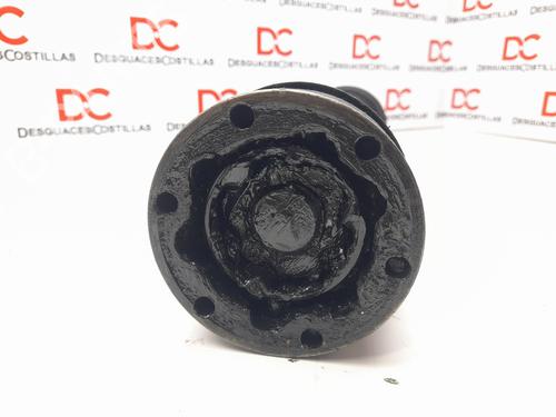 Left front driveshaft VW GOLF III (1H1) 1.9 TDI | BP17421704M38 