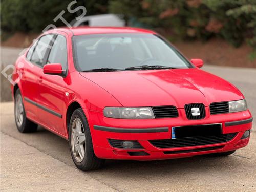 Headlight switch SEAT TOLEDO II (1M2) | BP28210264I24 - Image 6