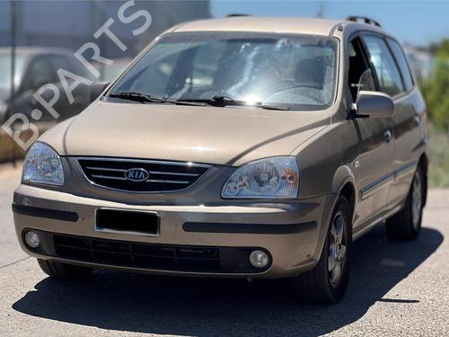 Pièces Détachées Usagées KIA CARENS I MPV (FC, FJ) 2.0 CRDi (113 hp) 4288583