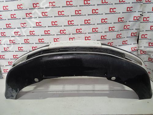 Front bumper SKODA OCTAVIA II Combi (1Z5)  | BP32450164C7 