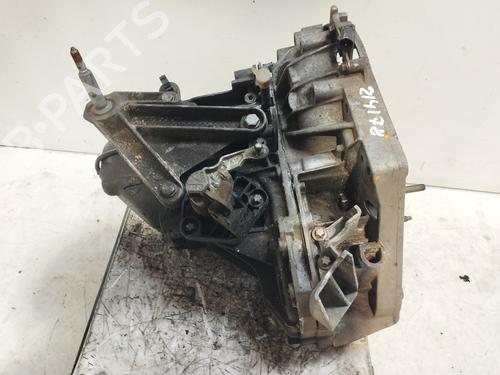 Gearbox RENAULT MEGANE II (BM0/1_, CM0/1_) 1.4 16V | BP27178142M3 