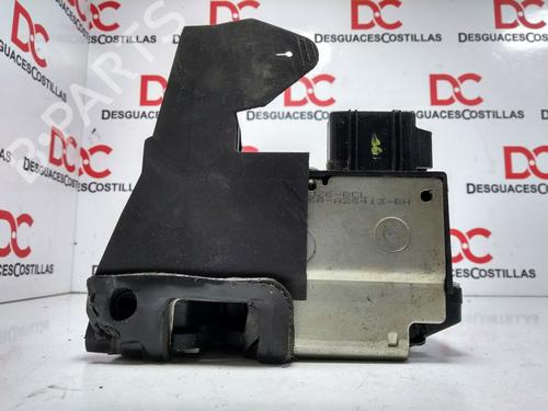 Used Rear left lock FORD FUSION (JU_) 1.4 (80 hp) 17411251