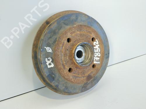 Other CITROËN C2 (JM_) 1.4 | BP17426488O1 