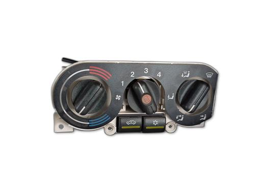 Climate control OPEL ASTRA F Hatchback (T92)  | BP29396050I5 