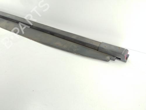 Rear parcel shelf MERCEDES-BENZ A-CLASS (W168) A 160 CDI (168.007) | BP30339745C85