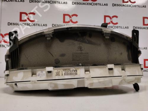 Instrument cluster HYUNDAI TUCSON (JM) 2.0 CRDi | BP17416919C47 