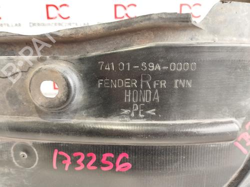 Hjulbue HONDA CR-V II (RD_) 2.0 (RD5) | BP17424425C56 