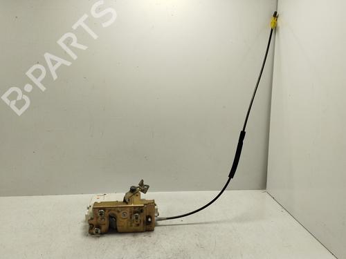Cerradura puerta trasera derecha FORD ESCORT VI (GAL, AAL, ABL) 1.8 Turbo D | BP30847346C99