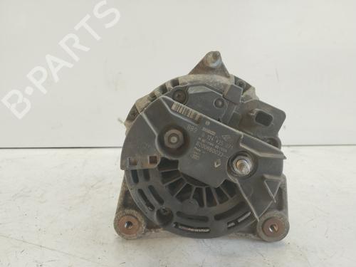 Alternator RENAULT CLIO III (BR0/1, CR0/1)  | BP28713484M7 