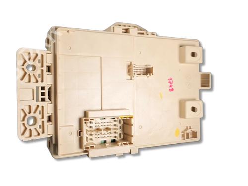 Fuse box HYUNDAI i30 FASTBACK (PDE, PDEN) 1.0 T-GDI | BP35775216E1 - Image 2