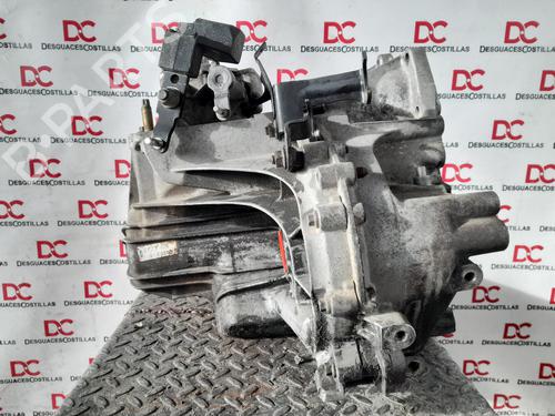 Gearbox FORD MONDEO II (BAP) 1.8 TD | BP17406815M3 