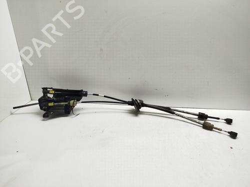 Used Gear lever Gear lever 37605764 37605764