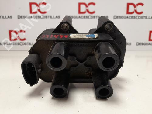 Ignition coil OPEL SINTRA (APV) 2.2 i 16V (OUN16, Y94) | BP17407348M94 