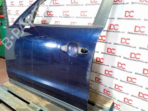 Left front door HYUNDAI SANTA FÉ II (CM) 2.2 CRDi GLS | BP17422216C2 