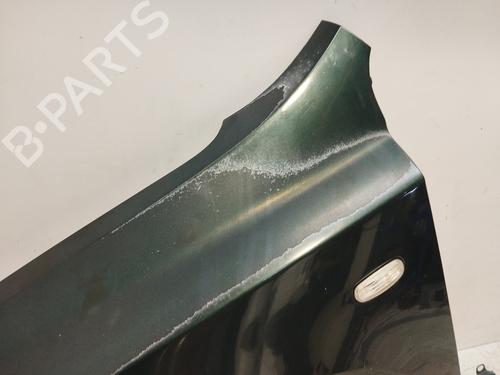 Left front fenders FIAT STILO (192_) 1.6 16V (192_XB1A) | BP24614759C41 