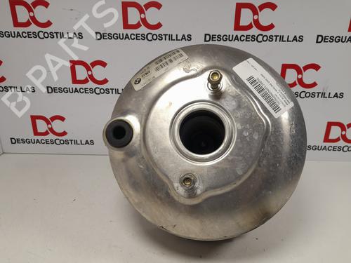 Servo brake BMW 5 (E60) 530 d | BP17406840M42 