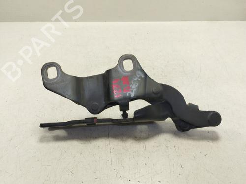 Used Hinge/Door check strap BMW 1 (E87) 118 d (143 hp) 23266129