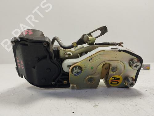 Used Rear left lock HONDA CR-V I (RD) 2.0 16V 4WD (RD1, RD3) (147 hp) 18744854