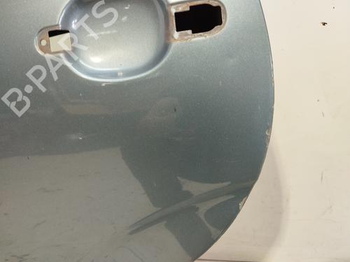 Left rear door SEAT ALTEA (5P1)  | BP29056462C4 
