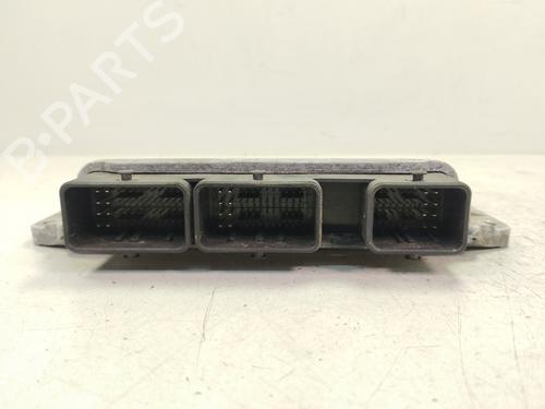 Computer motormanagement RENAULT SCÉNIC II (JM0/1_)  | BP29932867M57