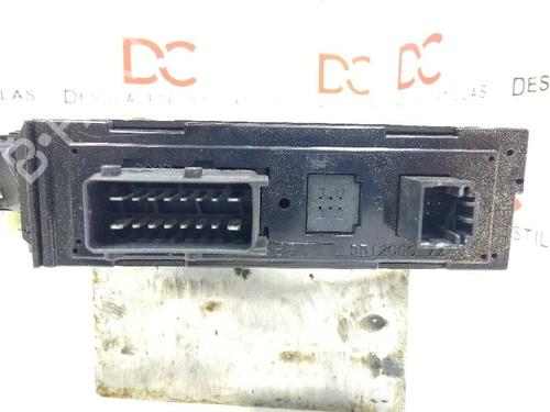 Right front window motor PEUGEOT 307 (3A/C) 2.0 HDi 90 | BP17396058E20 