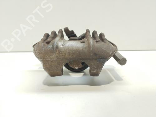 Used Right rear brake caliper OPEL ZAFIRA A MPV (T98) 2.0 DI 16V (F75) (82 hp) 17425804